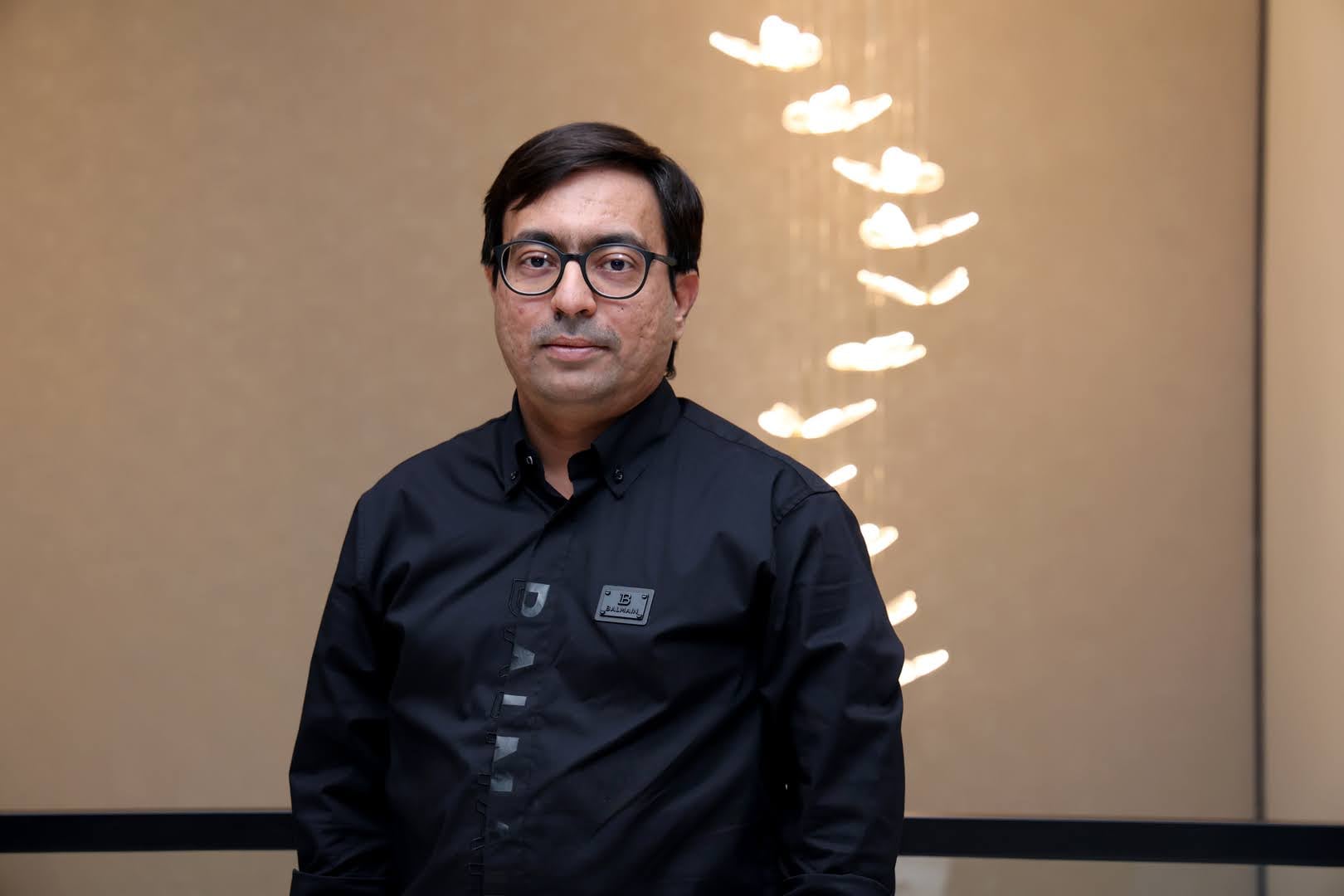 Dushyant Prasad