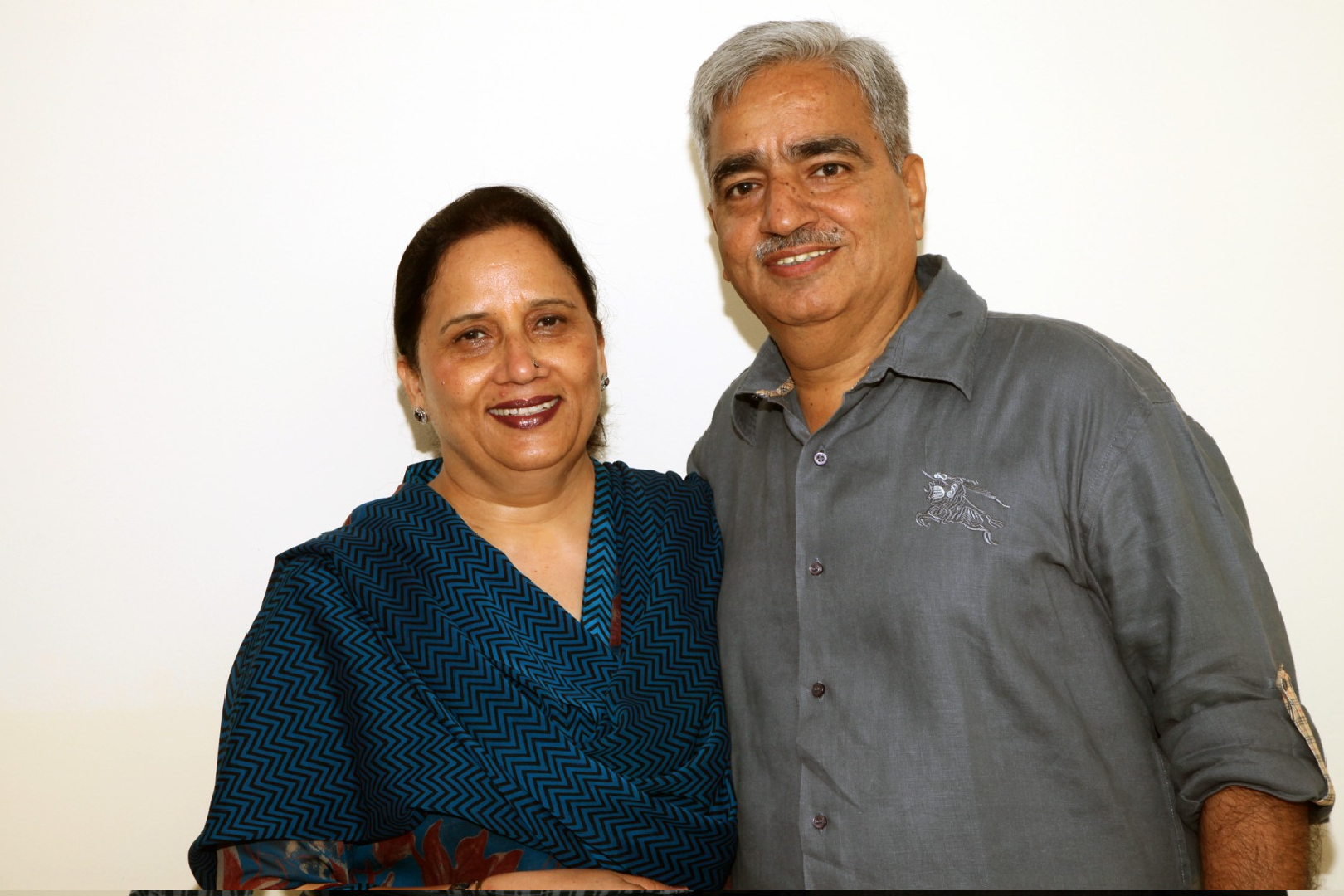 Gobind - Rita Seth