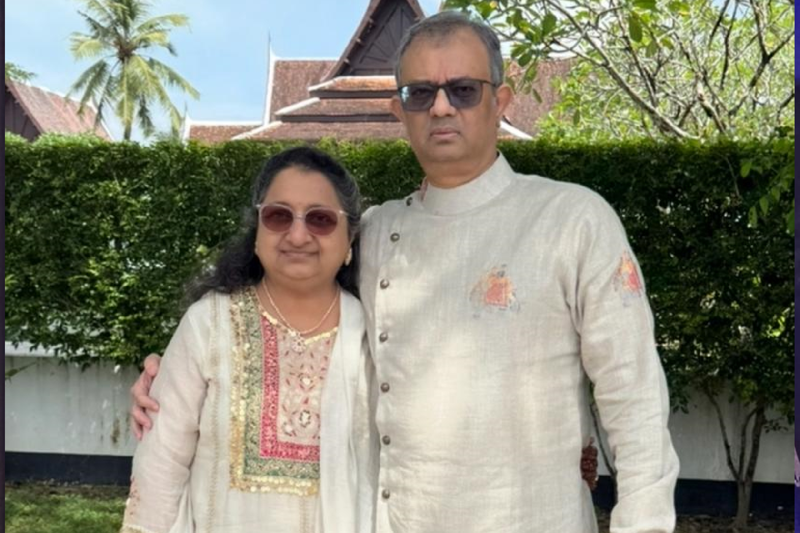 Kardam - Nehal Patel