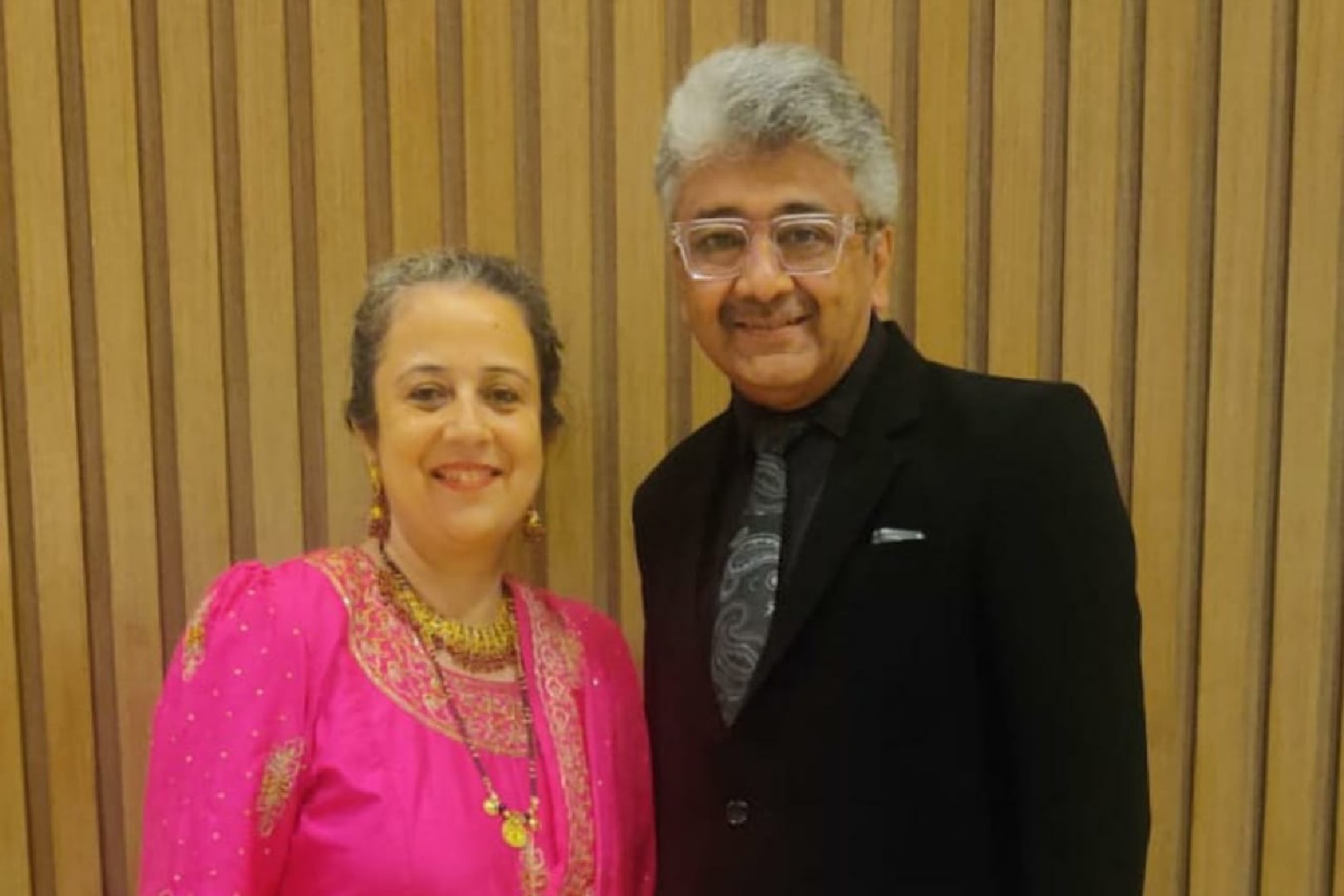 Santosh - Soni Bhurani